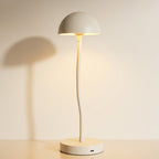 Kabellose Tischlampe Stavern von Dyberg Larsen