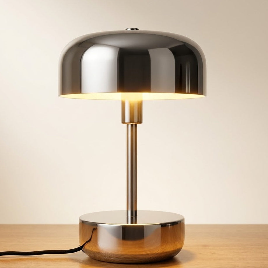 Designer-Tischlampe Molde von Dyberg Larsen