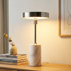 Kabellose Designerlampe Vadsø von Dyberg Larsen